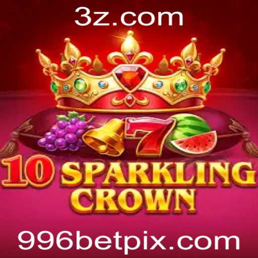 Explorando o Mundo de 10SparklingCrown: Uma Nova Experiência de Jogo no 996bet