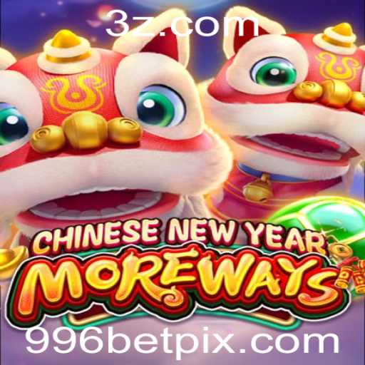 Descubra o Jogo CHINESENEWYEARMOREWAYS: Uma Experiência Imersiva com 996bet