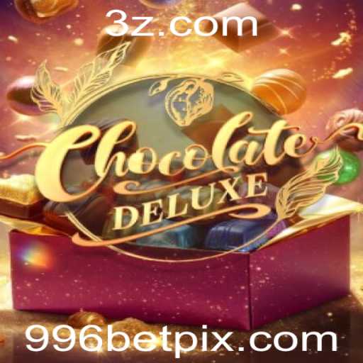 Descubra o Mundo de ChocolateDeluxe: Um Jogo Recheado de Aventuras e Surpresas