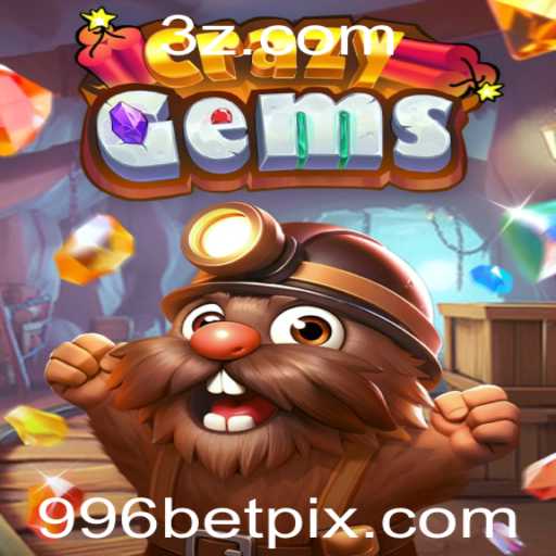 Explorando o Universo de 'CrazyGems': Um Guia Completo para Jogadores