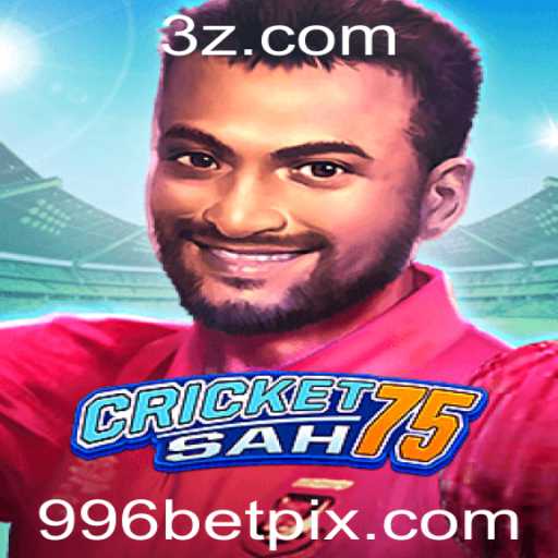 Descubra o Fascinante Mundo de CricketSah75 com 996bet
