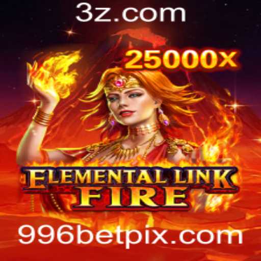 Descubra o Fascinante Mundo de 'ElementalLinkFire': Um Jogo Inovador com 996bet