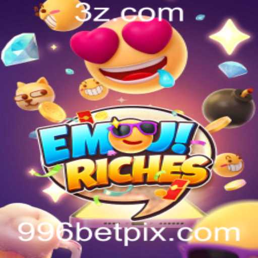 EmojiRiches: Descubra Como Jogar e Aproveitar Este Jogo de Slots Fascinante