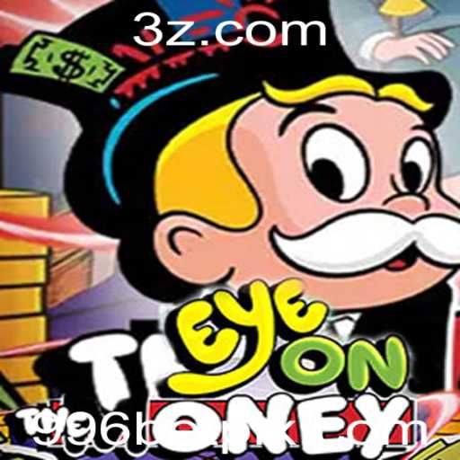 Descubra o Jogo EyeOnTheMoney: Uma Revolução no Mundo dos Jogos Online