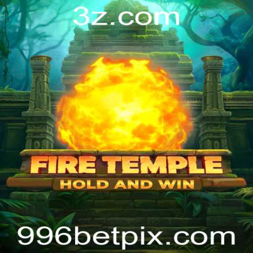 Explorando o Novo Jogo FireTemple e a Inovação 996bet