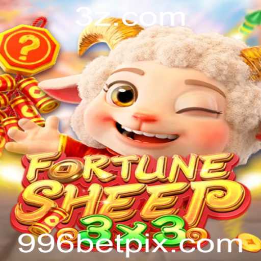 FortuneSheep: A Aventura Virtual de 996bet