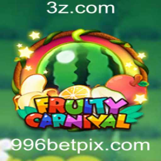 Explorando o Mundo de FruityCarnival: O Jogo de Azar que Está Conquistando a Internet