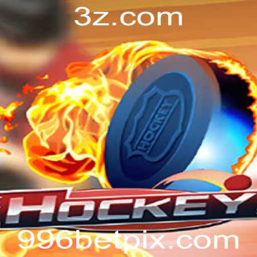 Explorando o Mundo do Hockey e o Impacto do 996bet
