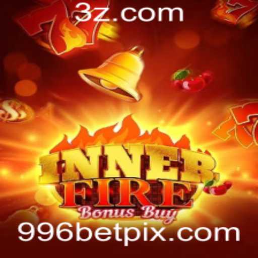 Descubra o Empolgante Mundo do Jogo InnerFireBonusBuy na Plataforma 996bet