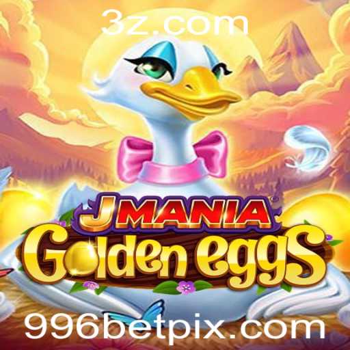 Explorando a Aventura de JManiaGoldenEggs: Um Mergulho nas Regras e Estratégias do Jogo