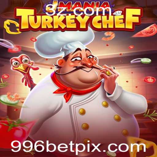 Explore o Mundo de JManiaTurkeyChef: Um Jogo de Estratégias Culinárias