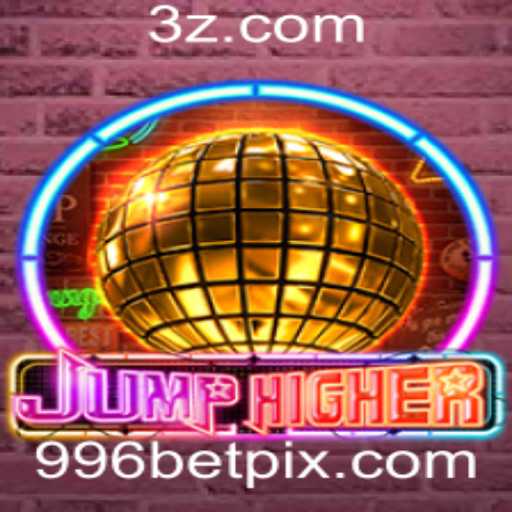 Explorando o Fascinante Mundo de JumpHigher