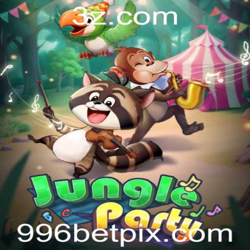 Descubra as Aventuras do JungleParty: Regras e Como Jogar
