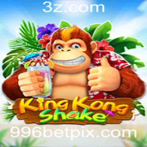 Explorando o Jogo KingKongShake com a Palavrachave 996bet
