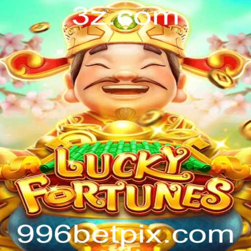 Explorando o Mundo Empolgante do Jogo LUCKYFORTUNES