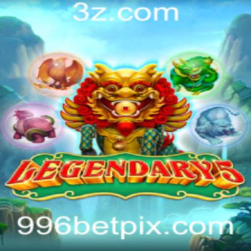 Legendary5: Explorando o Mundo do Jogo de Estratégia e Aventura