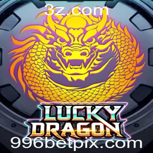 Descubra o Fascinante Mundo de LuckyDragon e a Tendência 996bet