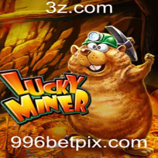 Explorando LuckyMiner: O Jogo de Sorte Associado ao 996bet