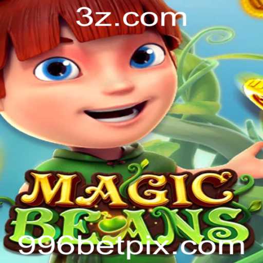 MAGICBEANS: Descubra o Novo Fenômeno dos Jogos com 996bet
