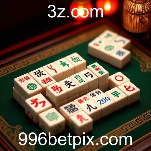 Mahjong: O Fascínio Duradouro de Um Jogo Tradicional