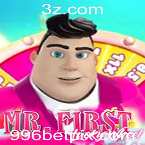 Descubra MrFirstLuckyWheel: O Jogo de Sorte da 996bet Que Está Conquistando Multidões
