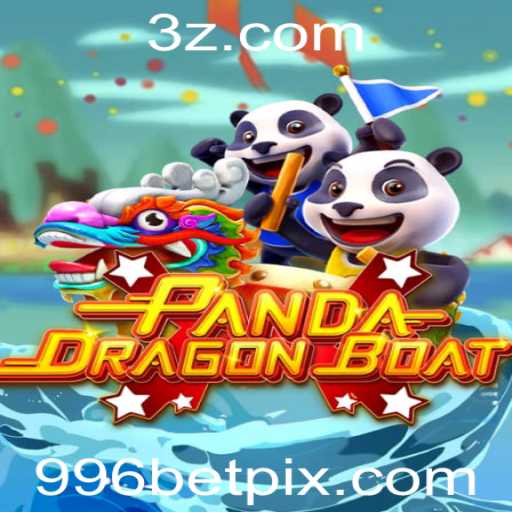 Explorando o Fascinante Mundo de PANDADRAGONBOAT: O Jogo que está Conquistando Multidões