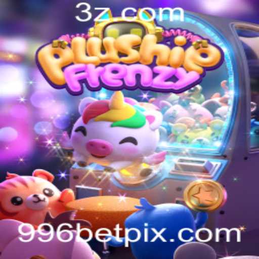 Explorando o Universo de PlushieFrenzy com 996bet: Uma Imersão em Jogos e Estratégias