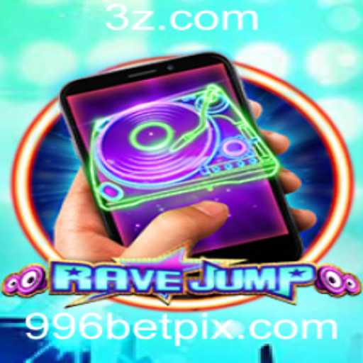 Descubra RaveJumpmobile: A Nova Experiência em Jogos Móveis