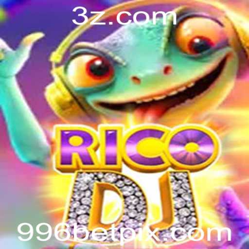 Explorando o Mundo do Jogo RicoDJ
