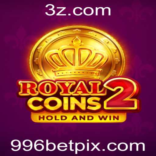 Explorando o Fascinante Mundo de RoyalCoins2 no Universo 996bet