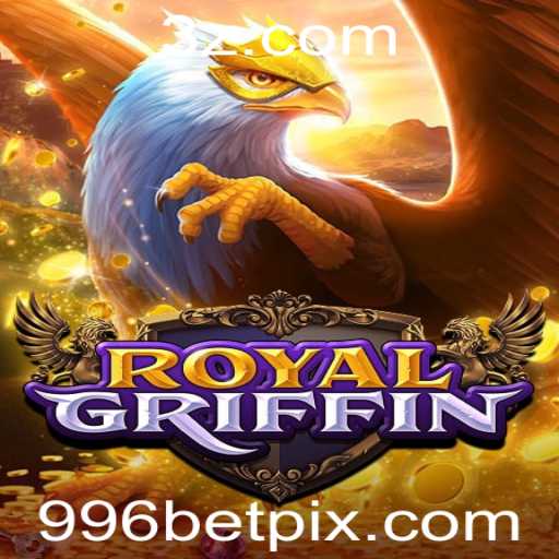 RoyalGriffin: Uma Aventura Épica no Mundo dos Games