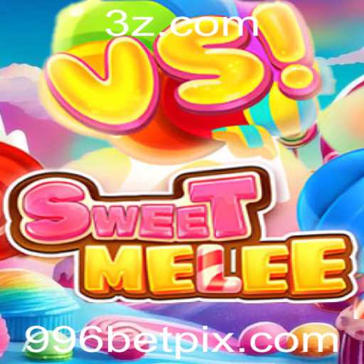 SweetMelee: Uma Experiência de Jogo em Ascensão com 996bet