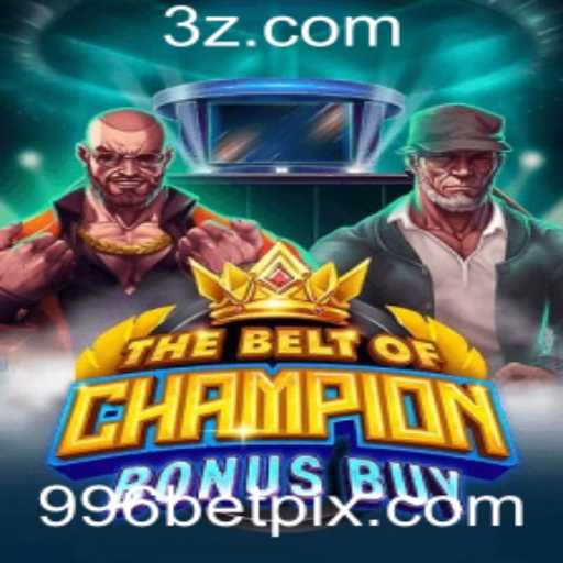 Explorando o Mundo de TheBeltOfChampionBonusBuy: Guia Completo e Atualizado