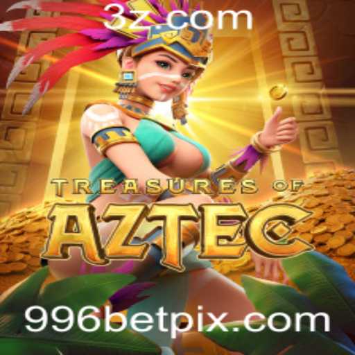 Treasures of Aztec: Descubra os Segredos do Antigo Mundo maia