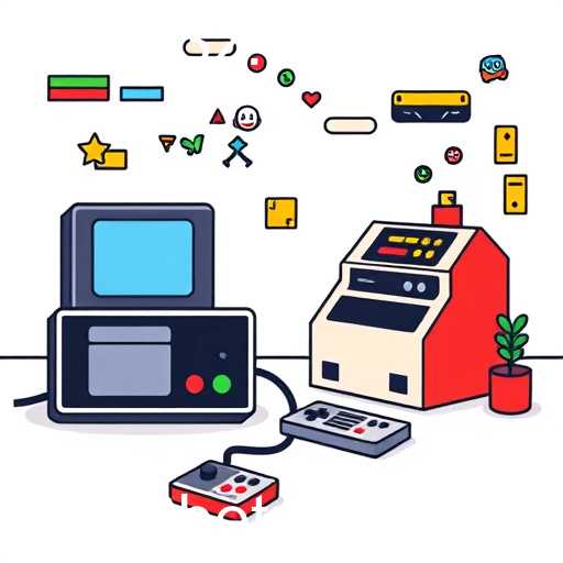 Videogames: A Revolução Interativa do Entretenimento