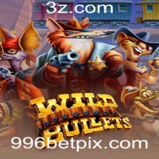 Descubra o Mundo Empolgante de 'WildBullets' - O Jogo Que Está Conquistando o Público