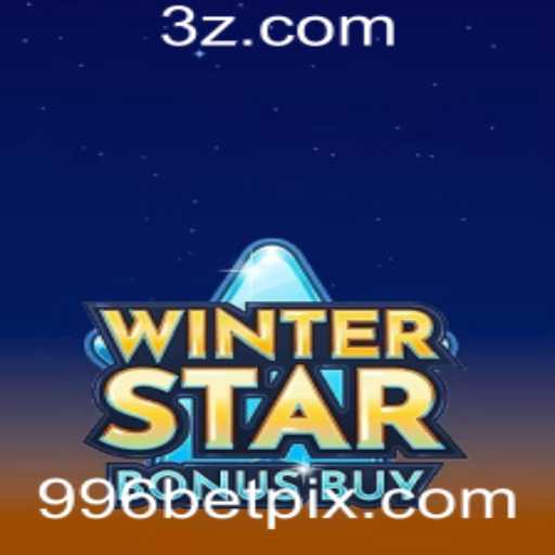 Descubra as Emoções de WinterStarBonusBuy na Plataforma 996bet