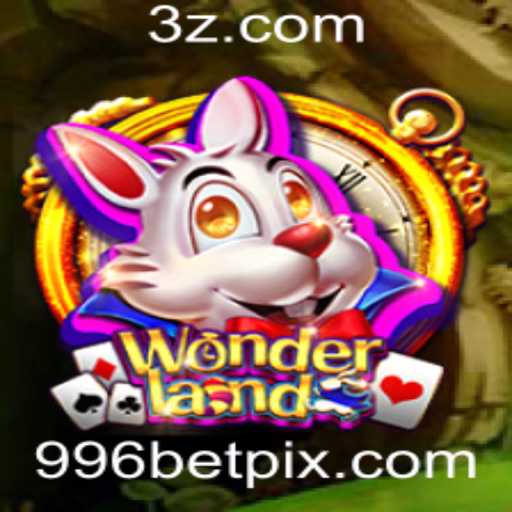 Descubra o Fascinante Mundo do Jogo Wonderland