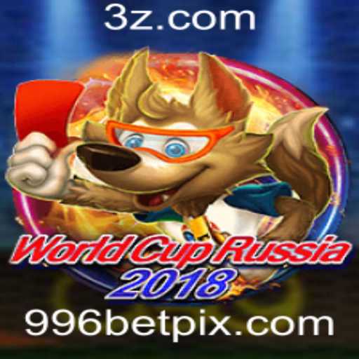 WorldCupRussia2018 e o Fenômeno do Jogo 996bet